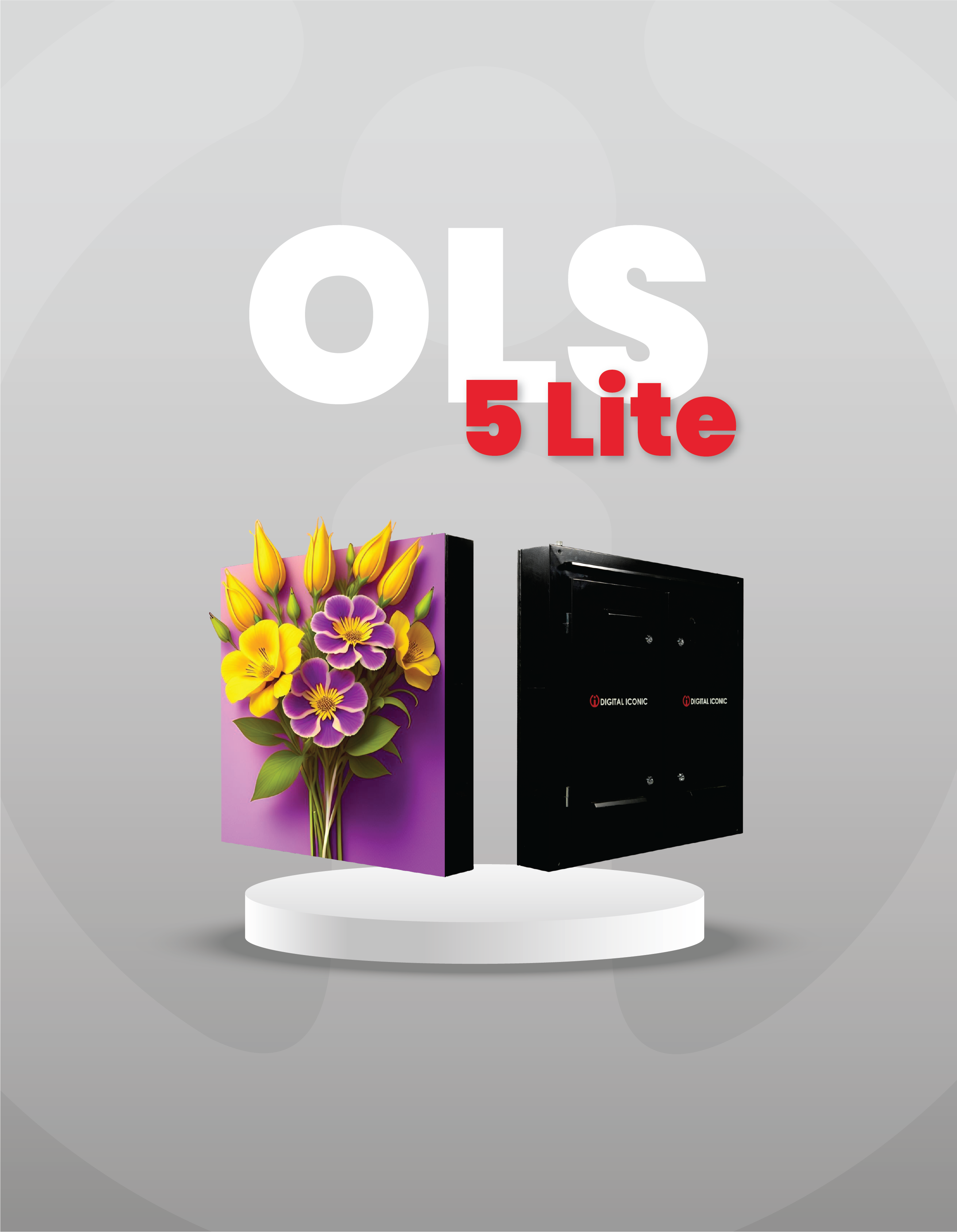 
                        OLS 5 Lite