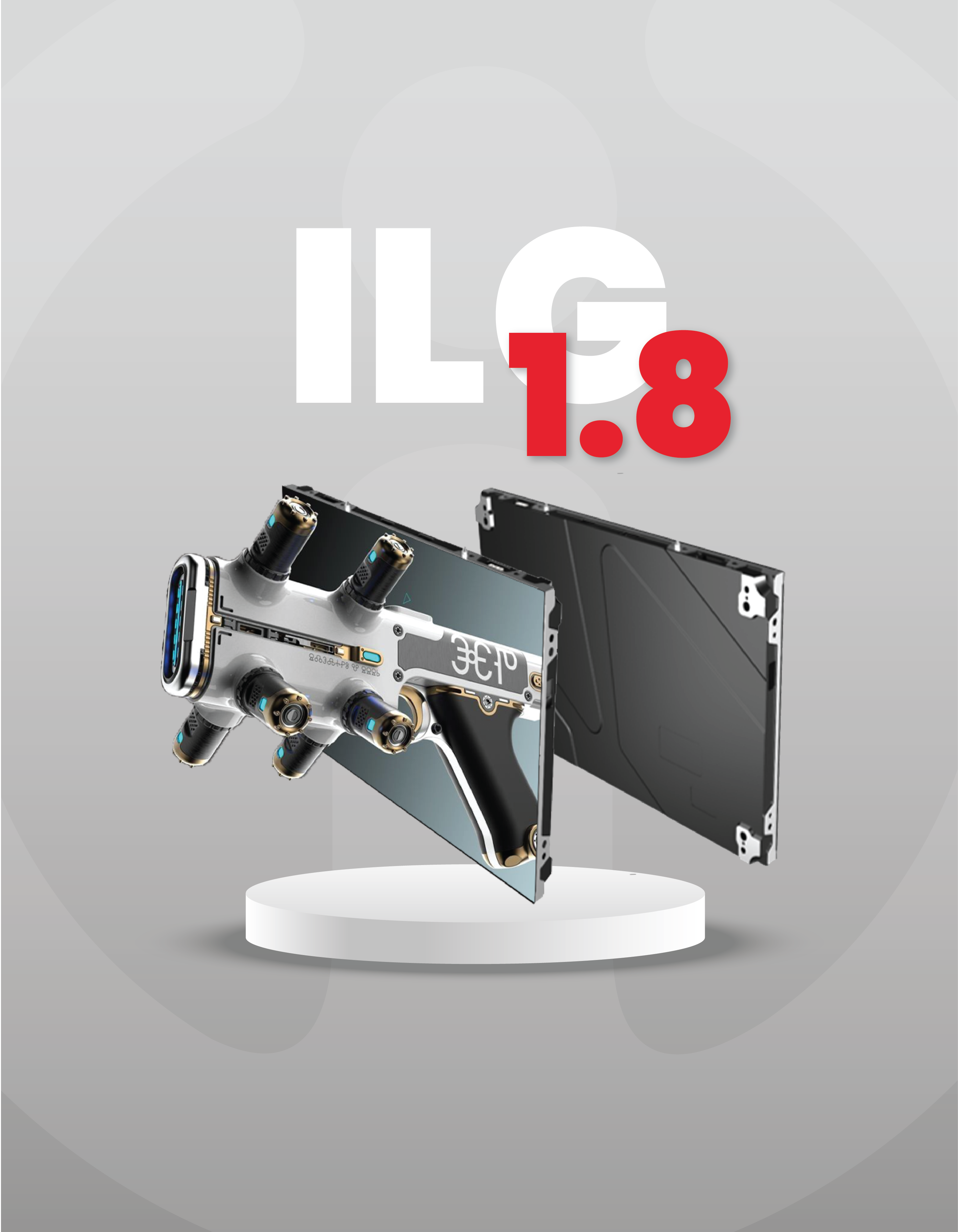 
                        ILG 1.8
