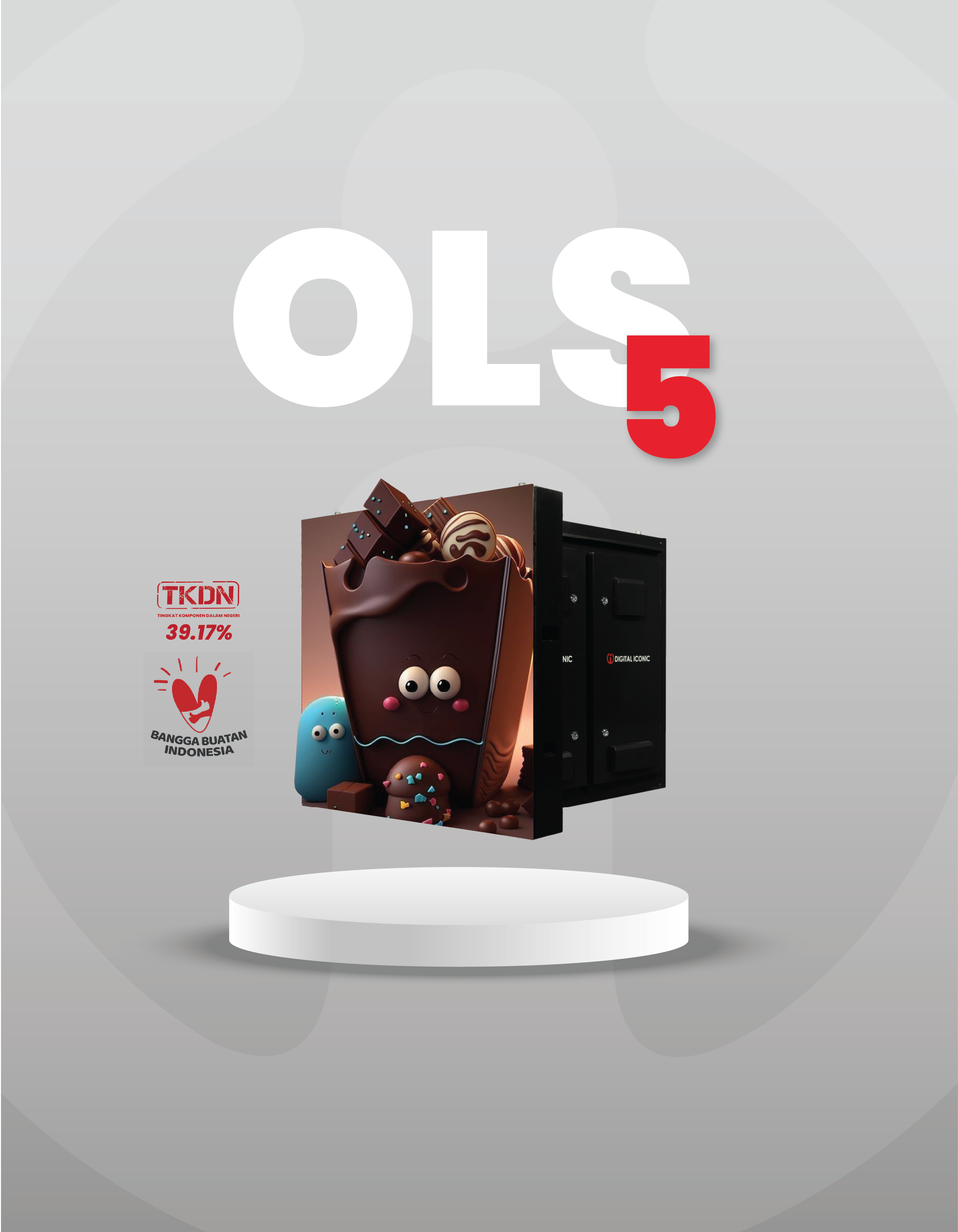 
                        OLS 5