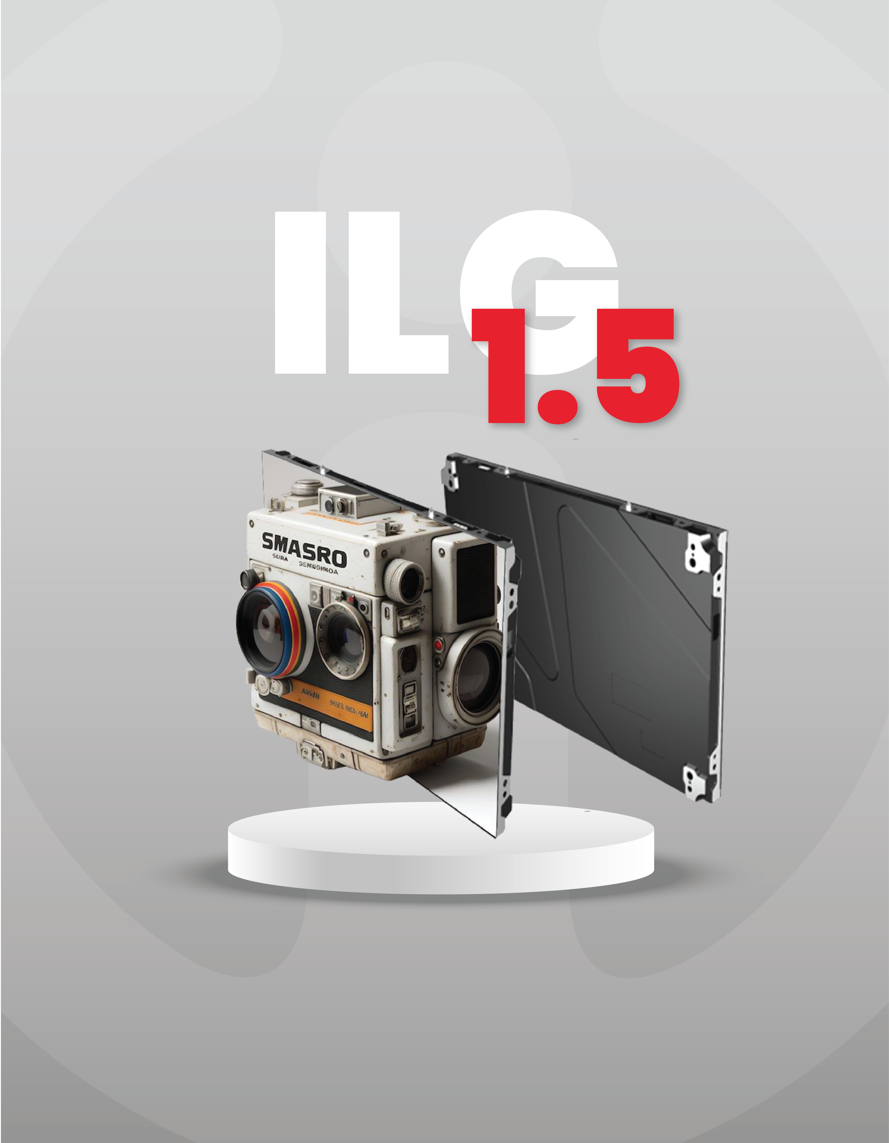
                        ILG 1.5