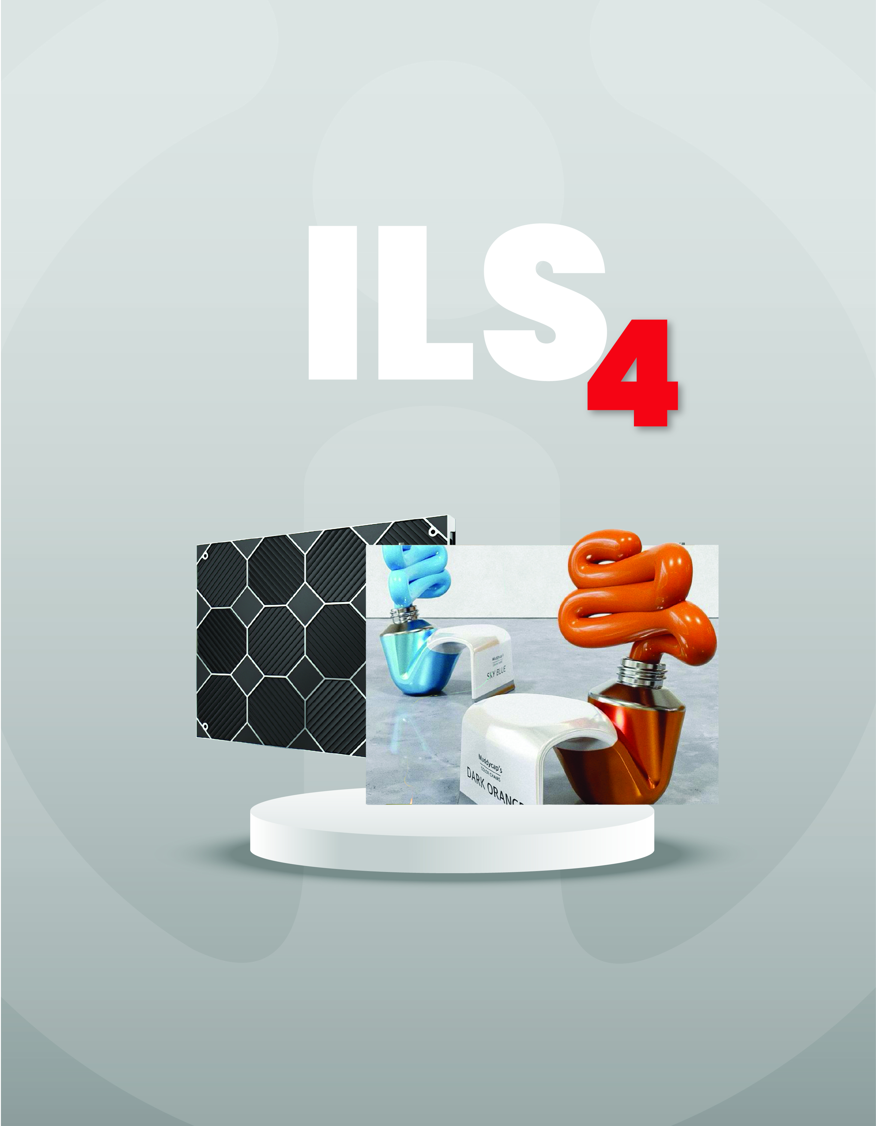 
                        ILS 4