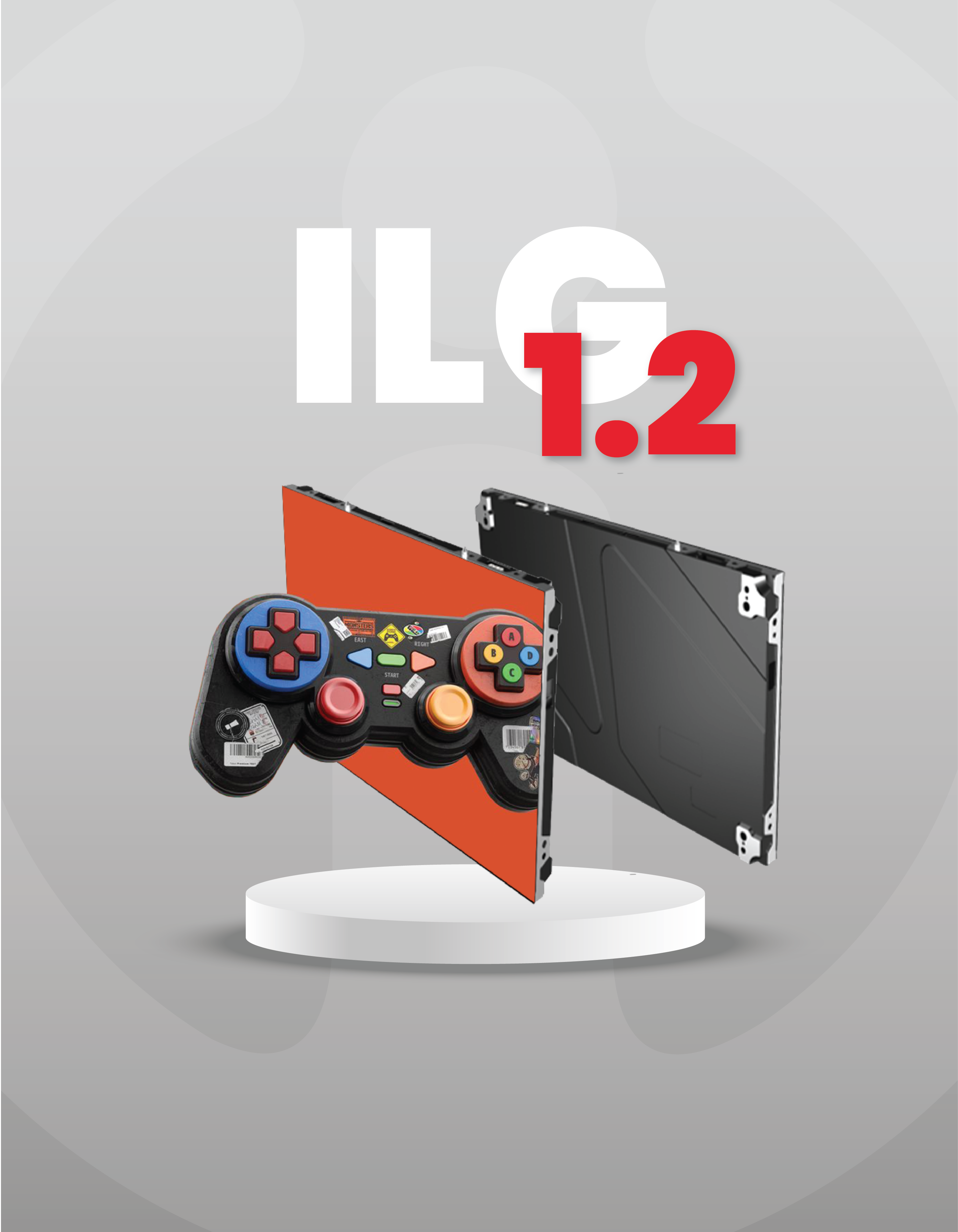 
                        ILG 1.2