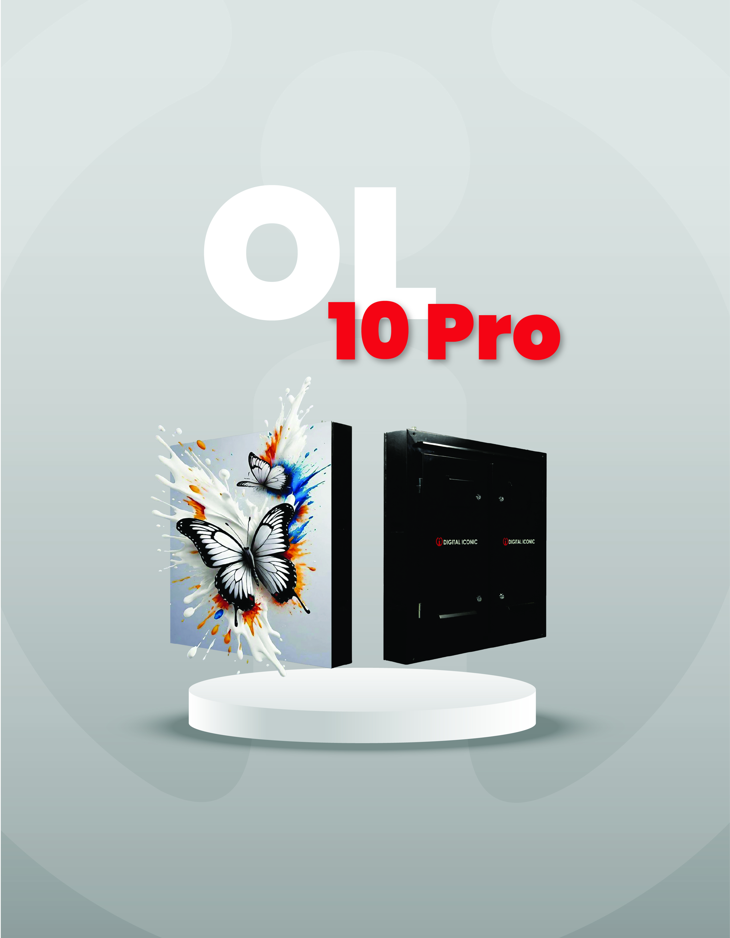 
                        OL 10 Pro